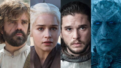 This Is Who The Bookies Reckon Will End Up On The Iron Throne