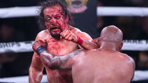 Bare Knuckle FC Is Back, With Heavyweights Now Getting Involved!