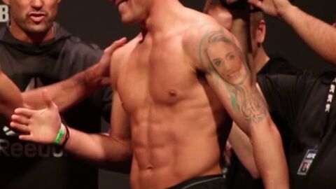 UFC: Winners Of The Fans Voted Best Of 2017 Revealed!