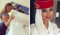 These Air Hostesses Are Revealing All About Their Secret Double Lives