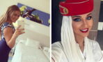 These Air Hostesses Are Revealing All About Their Secret Double Lives