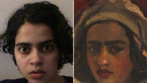 Ever Wondered Whether You Can Find Your Double In A Museum? Now You Can, Thanks To Google