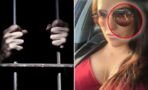 This English Woman's Cheeky Selfie Behind The Wheel Landed Her In Prison