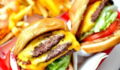Why Eating Two Burgers Instead Of One Is Actually Better For Your Health