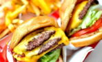 Why Eating Two Burgers Instead Of One Is Actually Better For Your Health