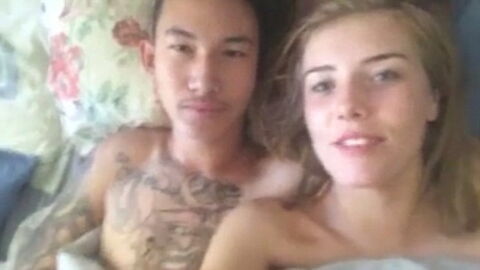 Cheated On By Her Boyfriend, This Girl Posted A Revenge Video