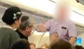 "I Want To Shake His Hand": Man's Outburst On Plane Goes Viral On Twitter