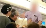"I Want To Shake His Hand": Man's Outburst On Plane Goes Viral On Twitter