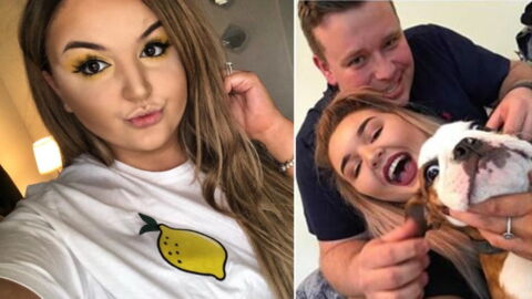 This Naughty Dog Went Viral After Stealing His Owner's 'Personal Toy' (VIDEO)