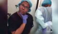 This surgeon is being sued after making rap videos, while illegally operating on her patients