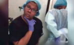 This surgeon is being sued after making rap videos, while illegally operating on her patients