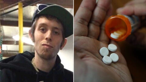 Former Drug Addict Gets Clean, Shares His Incredible Transformation One Year Later