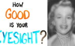 Albert Einstein or Marilyn Monroe? This Optical Illusion Will Put Your Sight to the Test
