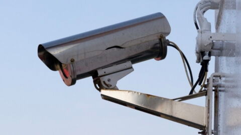 He Faked a Fall to Claim Insurance Money but Forgot That He Was on Camera