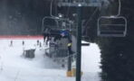 These Skiers Did Something Amazing to Save an 8-Year-Old Who Was Hanging From a Chairlift