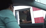 Two guys decided to do something incredible for these fast food workers