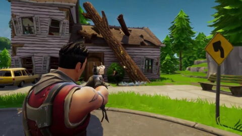This Is How You Could Get Paid £30 An Hour To Play Fortnite