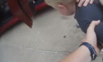 Watch How This Heroic Cop Saves a Young Boy From Choking