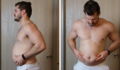 This Man's Time Lapse Video Shows His Astonishing Transformation From Fat To Fit