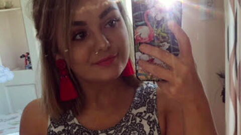 This Girl Got More Than She Bargained For After Losing Her Phone At A Festival