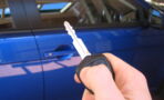 Former FBI Agent has a handy tip to prevent your car from being stolen