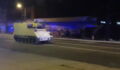 Soldier steals an army tank and goes on a rampage in a 2 hour police chase