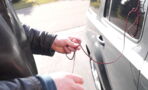 Watch This Video To Find Out How To Get Inside Any Locked Car