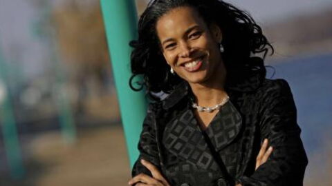 This Woman Has A Very Unusual Name But She Wouldn’t Change It For Anything