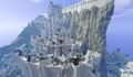 Gamers Spent Nine Years Building Middle Earth On Minecraft And The Result Is Awe-Inspiring