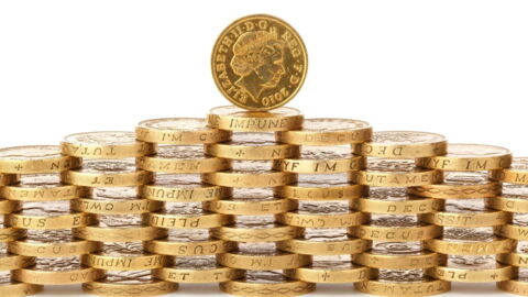 She Won Hundreds Of Thousands After Betting Just One Pound