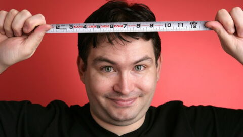 This Man Says No One Will Hire Him Because Of His Penis