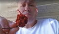 This Guy Tried to Smoke a Carolina Reaper Pepper – It Didn’t End Well