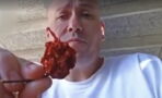 This Guy Tried to Smoke a Carolina Reaper Pepper – It Didn’t End Well