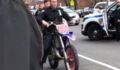 After Seizing A Dirt Bike, Things Went Terribly Wrong For This Policeman