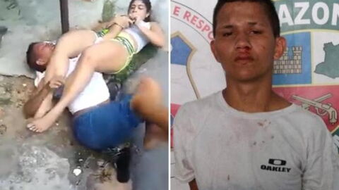 Clueless Robber Tries to Steal a Phone From This Jiu-Jitsu Student and Immediately Regrets It (Video)