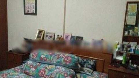 He Sent This Photo To Advertise His House - But Then Realised He'd Made One Mortifying Mistake