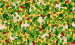 This Spot-the-Pea Puzzle Is Driving People Crazy!