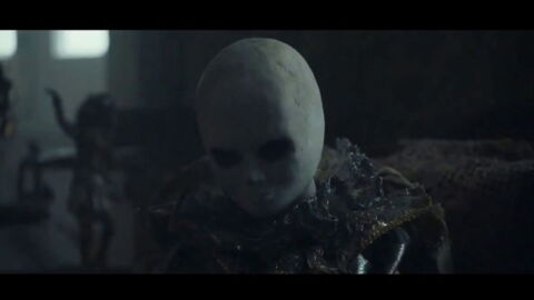 This Spotify Advert Was BANNED For Being Too Terrifying