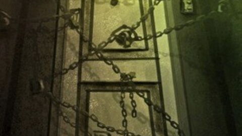 Which Of These Doors Scares You The Most? Your Response Says A Lot About Your Personality