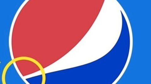 The Secret Meanings Behind The World's Most Famous Logos