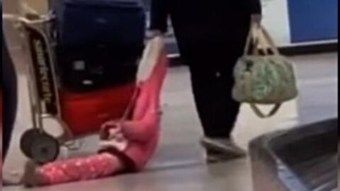 Internet Outraged After Video Of Father Dragging Daughter Goes Viral... But There's More To It