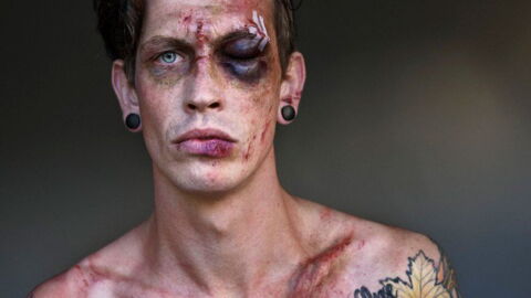 This New Advertising Campaign Has Left Internet-Users Speechless