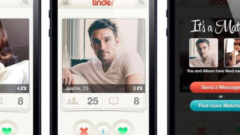 This Man Came Up With A Brilliant Way To Get His Tinder Match's Number