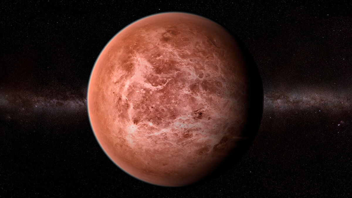 This Venus Probe Will Crash On Earth After A Failed Mission