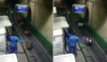 This Video Showing Baggage Handlers At Work Will Make You Want To Put Your Luggage In The Overhead Bin