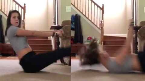 Zoom Challenge: This New Social Media Challenge Is Putting Teens In Danger