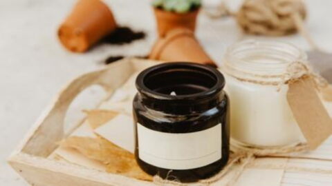 This Fast Food Chain Is Releasing Its Own Candle... But You'll Have To Be Quick To Get Your Hands On One!