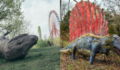 These Haunting Images Of An Abandoned Theme Park Are Sure To Give You The Creeps