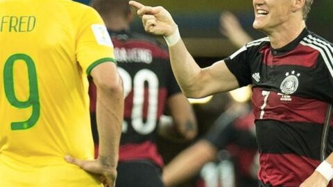 The Biggest Defeats In World Cup History