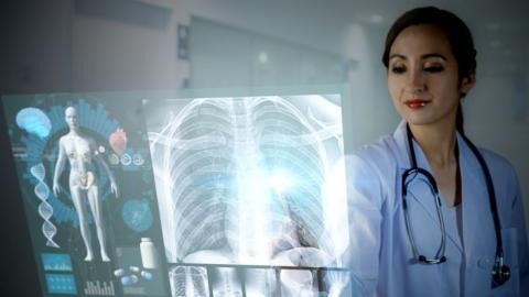 These foods cleanse the lungs of tar and nicotine